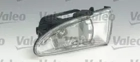 086391 VALEO Противотуманная фара 086391 VALEO Противотуманная фара