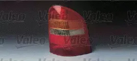 085891 VALEO Задний фонарь 085891 VALEO Задний фонарь