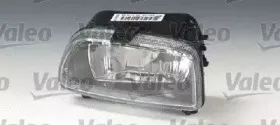 087615 VALEO Противотуманная фара 087615 VALEO Противотуманная фара