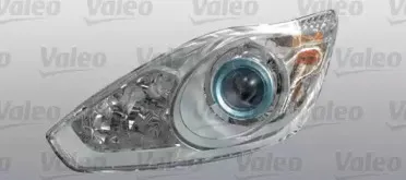 044440 VALEO Основная фара 044440 VALEO Основная фара