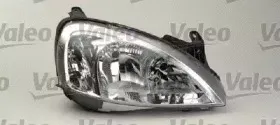 088342 VALEO Основная фара 088342 VALEO Основная фара