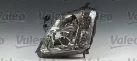 088516 VALEO Основная фара 088516 VALEO Основная фара