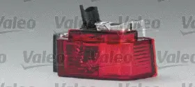 088505 VALEO Задний противотуманный фонарь 088505 VALEO Задний противотуманный фонарь