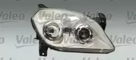 088832 VALEO Основная фара 088832 VALEO Основная фара