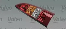 043217 VALEO Задний фонарь 043217 VALEO Задний фонарь