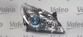 043033 VALEO Основная фара 043033 VALEO Основная фара