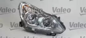 043376 VALEO Основная фара 043376 VALEO Основная фара