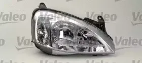 088885 VALEO Основная фара 088885 VALEO Основная фара