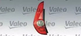 043808 VALEO Задний фонарь 043808 VALEO Задний фонарь