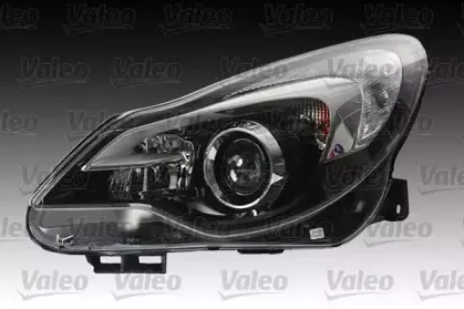 044589 VALEO Основная фара 044589 VALEO Основная фара