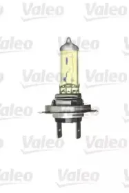 032522 VALEO Лампа накаливания, фара дальнего света 032522 VALEO Лампа накаливания, фара дальнего света