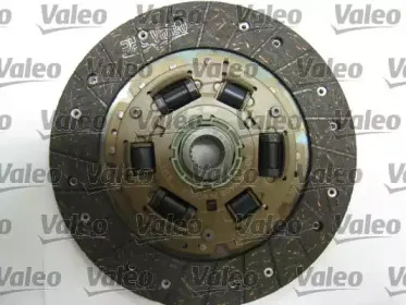 826824 VALEO Комплект сцепления 826824 VALEO Комплект сцепления