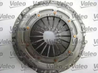 826842 VALEO Комплект сцепления 826842 VALEO Комплект сцепления