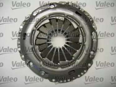 826639 VALEO Комплект сцепления 826639 VALEO Комплект сцепления