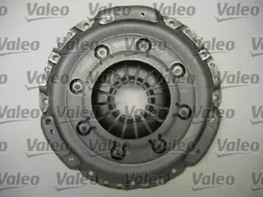 826775 VALEO Комплект сцепления 826775 VALEO Комплект сцепления