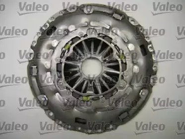 826778 VALEO Комплект сцепления 826778 VALEO Комплект сцепления