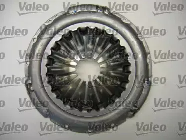 826791 VALEO Комплект сцепления 826791 VALEO Комплект сцепления