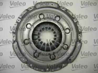 826664 VALEO Комплект сцепления 826664 VALEO Комплект сцепления