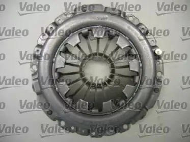 826698 VALEO Комплект сцепления 826698 VALEO Комплект сцепления