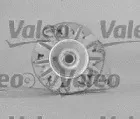 436687 VALEO Генератор 436687 VALEO Генератор