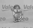 436051 VALEO Стартер 436051 VALEO Стартер