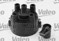 243144 VALEO Ремкомплект, распределитель зажигания 243144 VALEO Ремкомплект, распределитель зажигания