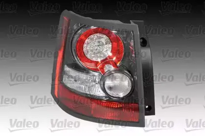044498 VALEO Задний фонарь 044498 VALEO Задний фонарь