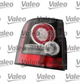044662 VALEO Задний фонарь 044662 VALEO Задний фонарь