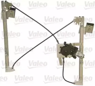 850026 VALEO Подъемное устройство для окон 850026 VALEO Подъемное устройство для окон