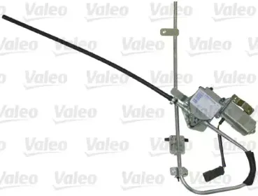 850031 VALEO Подъемное устройство для окон 850031 VALEO Подъемное устройство для окон