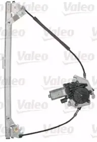 850051 VALEO Подъемное устройство для окон 850051 VALEO Подъемное устройство для окон