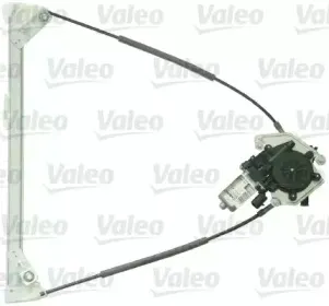850057 VALEO Подъемное устройство для окон 850057 VALEO Подъемное устройство для окон
