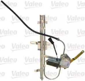 850075 VALEO Подъемное устройство для окон 850075 VALEO Подъемное устройство для окон