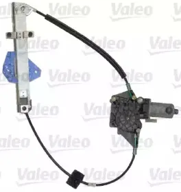 850102 VALEO Подъемное устройство для окон 850102 VALEO Подъемное устройство для окон