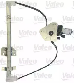 850109 VALEO Подъемное устройство для окон 850109 VALEO Подъемное устройство для окон