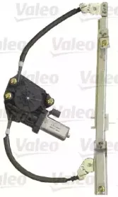 850160 VALEO Подъемное устройство для окон 850160 VALEO Подъемное устройство для окон