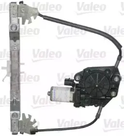850172 VALEO Подъемное устройство для окон 850172 VALEO Подъемное устройство для окон