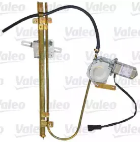 850194 VALEO Подъемное устройство для окон 850194 VALEO Подъемное устройство для окон