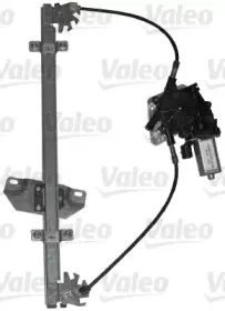850197 VALEO Подъемное устройство для окон 850197 VALEO Подъемное устройство для окон