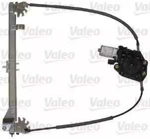 850221 VALEO Подъемное устройство для окон 850221 VALEO Подъемное устройство для окон