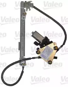 850228 VALEO Подъемное устройство для окон 850228 VALEO Подъемное устройство для окон