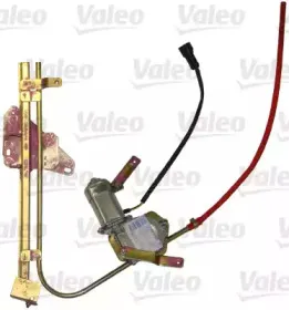 850236 VALEO Подъемное устройство для окон 850236 VALEO Подъемное устройство для окон
