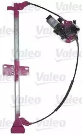 850248 VALEO Подъемное устройство для окон 850248 VALEO Подъемное устройство для окон