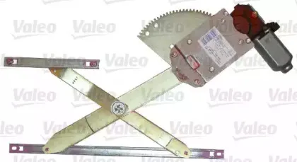 850268 VALEO Подъемное устройство для окон 850268 VALEO Подъемное устройство для окон