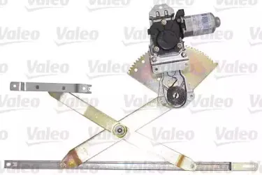 850282 VALEO Подъемное устройство для окон 850282 VALEO Подъемное устройство для окон