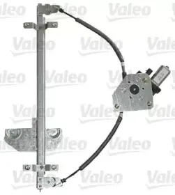850285 VALEO Подъемное устройство для окон 850285 VALEO Подъемное устройство для окон