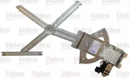 850291 VALEO Подъемное устройство для окон 850291 VALEO Подъемное устройство для окон