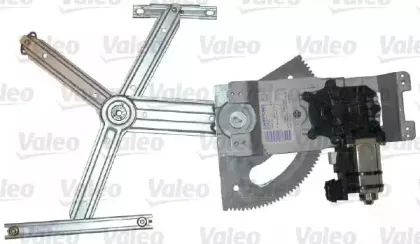 850300 VALEO Подъемное устройство для окон 850300 VALEO Подъемное устройство для окон