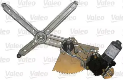 850308 VALEO Подъемное устройство для окон 850308 VALEO Подъемное устройство для окон