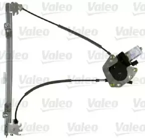 850359 VALEO Подъемное устройство для окон 850359 VALEO Подъемное устройство для окон